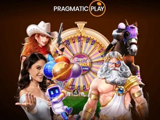 Pragmatic Play – Slot Gacor Terpercaya di Indonesia