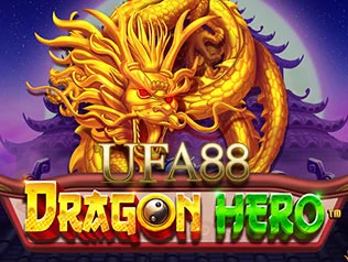 UFA88 Slot Gacor - Pragmatic Play Dragon Hero