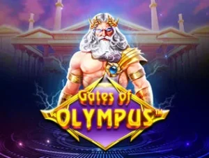 Gates of Olympus: Taklukkan Puncak Olympus dan Dapatkan Harta Zeus